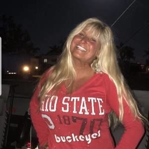 Meet your Posher, Kristin